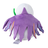 Pokemon Kommandutan Kuscheltier - 16 cm Plüschtier Oranguru