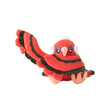 Pokemon Choreogel (Flamenco-Stil) Kuscheltier - 22 cm Plüschtier Oricorio (Baile Style)