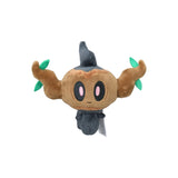 Pokemon Paragoni Kuscheltier - 13 cm Plüschtier Phantump