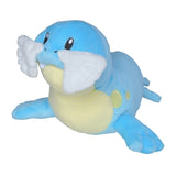 Pokemon Seejong Kuscheltier - 14 cm Plüschtier Sealeo
