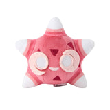 Pokemon Meteno (Roter Kern) Kuscheltier - 13 cm Plüschtier Minior (Red Core)