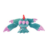 Flatterhaar Kuscheltier - Pokemon Center Japan - 40 cm Plüschtier Flutter Mane