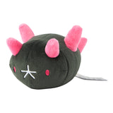 Pokemon Gufa Kuscheltier - 14 cm Plüschtier Pyukumuku