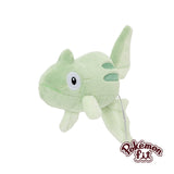 Pokemon Remoraid Kuscheltier - 14 cm Plüschtier Remoraid