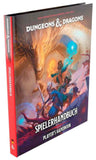 D&D: RPG Spielerhandbuch (deutsch) - Dungeons and Dragons