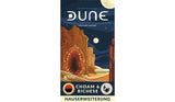 Dune: Choam & Richese [Erweiterung] - Deutsch