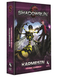 Shadowrun: Karmesin