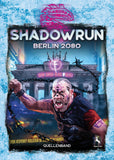 Shadowrun: Berlin 2080 (Hardcover)