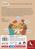 Sherlock Holmes - Die Nachwuchs-Investigatoren (Krimi-Comic-Spiel)