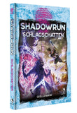 Shadowrun: Schlagschatten (Hardcover)