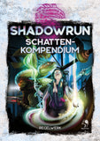 Shadowrun: Schattenkompendium (Hardcover)