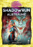 Shadowrun: Albträume (Softcover)