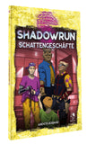 Shadowrun: Schattengeschäfte (Softcover)