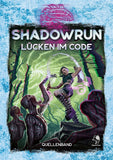 Shadowrun: Lücken im Code (Hardcover)