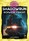 Shadowrun: Schwere Fracht (Softcover)