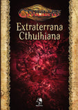 Cthulhu: Extraterrana Cthulhiana (Hardcover)