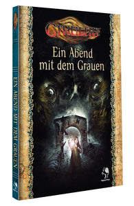 Cthulhu: Ein Abend mit dem Grauen (Hardcover)