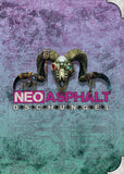 Shadowrun: Neo-Asphaltdschungel (Hardcover) *Limitierte Ausgabe*