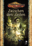 Cthulhu: Zwischen den Zeiten (Hardcover)