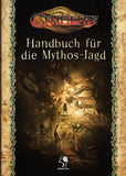 Cthulhu: Handbuch für die Mythos-Jagd (Softcover)