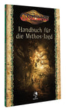 Cthulhu: Handbuch für die Mythos-Jagd (Softcover)