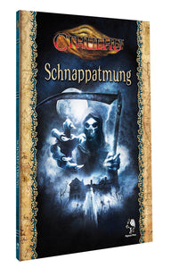 Cthulhu: Schnappatmung (Softcover)