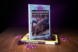 Shadowrun: Fürchte das Dunkel (Hardcover)