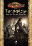 Cthulhu: Thanatophobie (Hardcover)