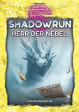 Shadowrun: Herr der Nebel (Hardcover)