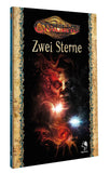 Cthulhu: Zwei Sterne (Softcover)