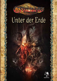 Cthulhu: Unter der Erde (Softcover)