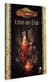 Cthulhu: Unter der Erde (Softcover)