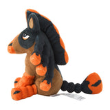Pokemon Pampross Kuscheltier - 17 cm Plüschtier Mudsdale
