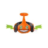 Pokemon Schneid-Rotom Kuscheltier - 22 cm Plüschtier Rotom