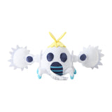 Pokemon Krawell Kuscheltier - 28 cm Plüschtier Krabominable