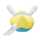 Pokemon Dummisel Kuscheltier - 17 cm Plüschtier Dunsparce