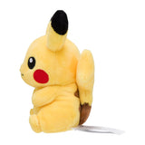 Pokemon Pikachu Kuscheltier - 13 cm Plüschtier Pikachu