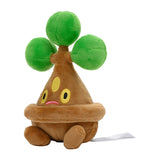 Pokemon Mobai Kuscheltier - 14 cm Plüschtier Bonsly