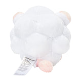 Pokemon Flauschling Kuscheltier - 11 cm Plüschtier Swirlix