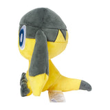 Pokemon Eguana Kuscheltier - 13 cm Plüschtier Helioptile