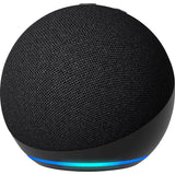 Amazon Echo Dot 5. Generation Anthrazit Smart Speaker mit Alexa