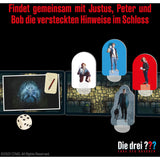 Die drei ??? - Erbe des Drachen (Spiel zum Film)