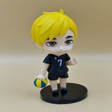 Haikyuu!! Atsumu Miya 10 cm Figur