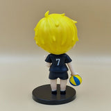 Haikyuu!! Atsumu Miya 10 cm Figur