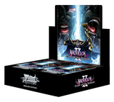 Weiss Schwarz Dislay Booster Box: Nazarick - Tomb of the Undead Vol.2