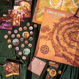 D&D RPG Starter Set: Heroes of the Borderlands (englisch) - Dungeons & Dragons-Tinisu