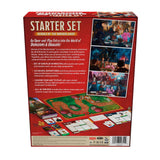 D&D RPG Starter Set: Heroes of the Borderlands (englisch) - Dungeons & Dragons-Tinisu