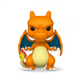 Funko Pop! Pokemon Figur - Glurak