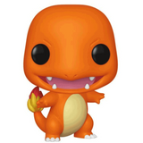 Funko Pop! Pokemon Figur - Glumanda