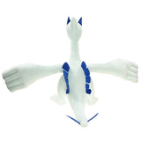 Lugia Pokemon Kuscheltier - 35 cm Plüschtier weiches Stofftier